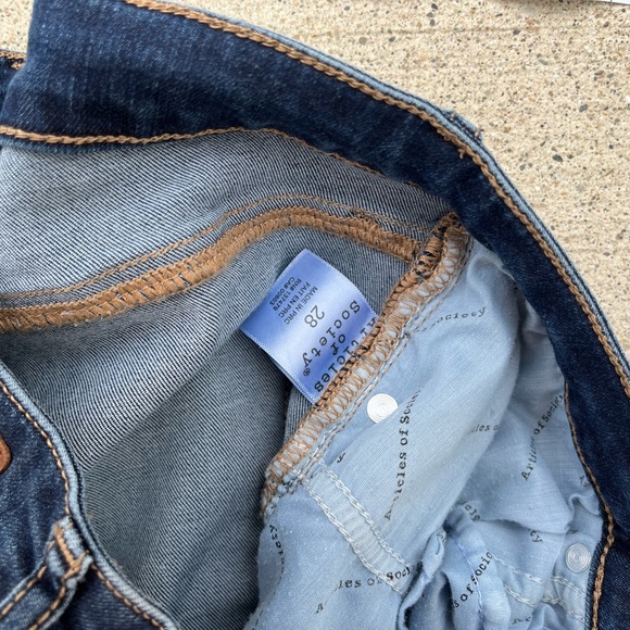 Articles of Society Jeans - Picture 4 of 4